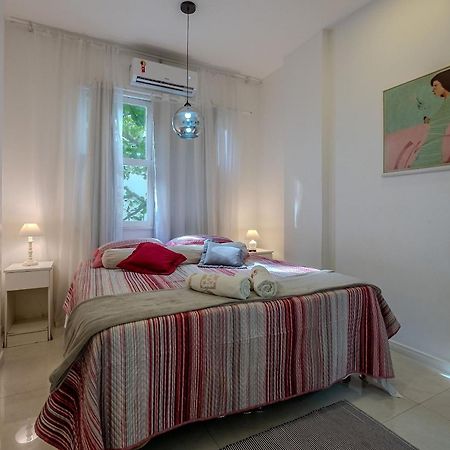 Studio Na Quadra Da Praia De Copacabana Rio de Janeiro Exteriér fotografie